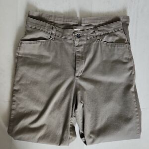 Womens Lee Casual Pants